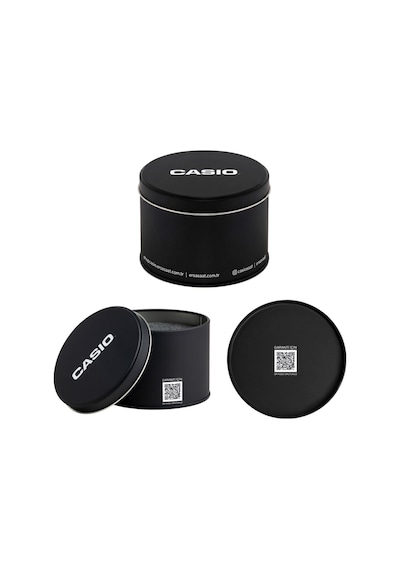 Casio Mrw-230h-2evdf Kol Saati Metalik