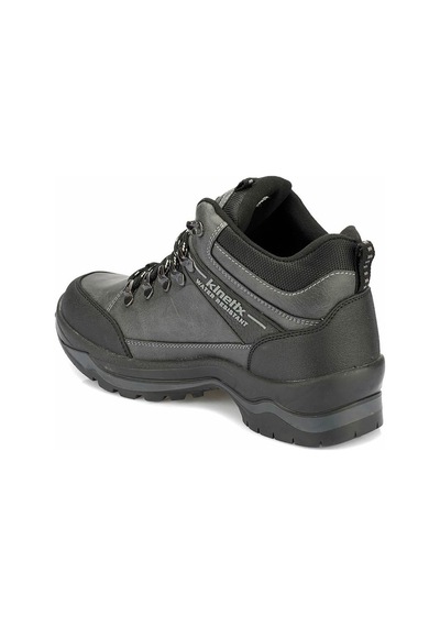 Kinetix Barnard Antrasit Waterproof Bot
