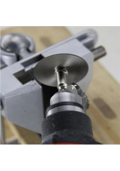 Merttools 8 Parça Uç Mini Testere Bıçak Ahşap Alüminyum Plastik Tahta