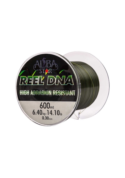 Albastar Reel Dna Misina (544730926)