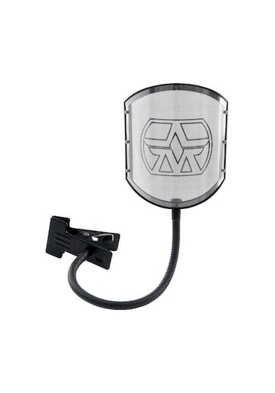 Aston Microphones Shield Gn Pop Filtre
