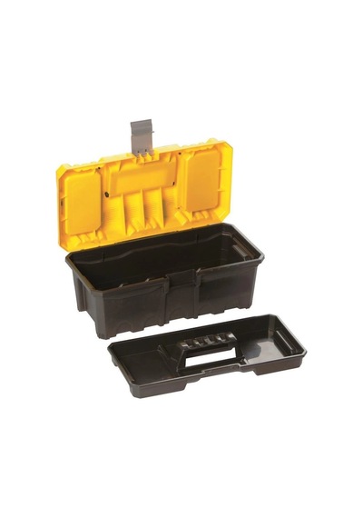 Mey İthalat Portbag Ax02 16'' Apex Takım Çantası Alüminyum Kilitli