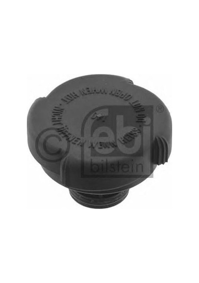 FEBI 12205 Radyatör Kapağı E36 46 39×5 90-05
