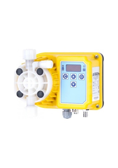 Havuz Elektro Manyetik Dozaj Pompaları Lara Pr 5l/7b V220fat