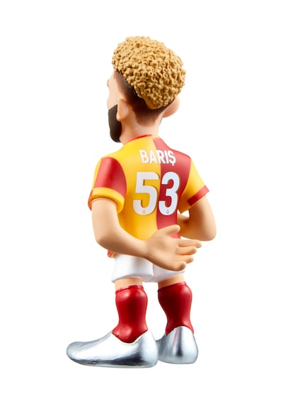 Gsstore Galatasaray Barış Alper Yılmaz Mini Figür U251152