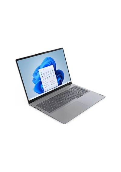 Lenovo ThinkBook 16 G7 ARP 21MW0083TRDB01 R7-7735HS 16 GB 512 GB 16" W11P Dizüstü Bilgisayar
