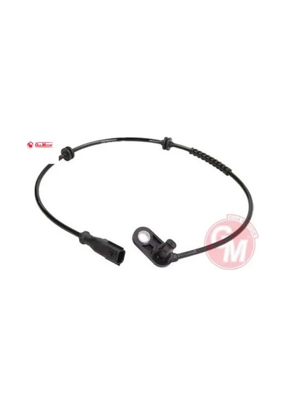Abs Sensörü Renault Arka-sol Clıo Iıı 05 Modus 04 Gua 8200195828/ 479000735r/ 6040005449