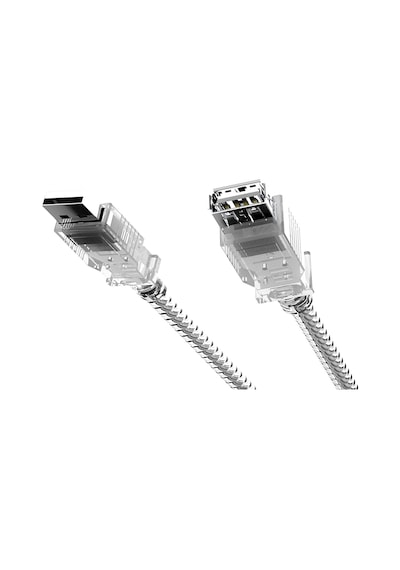 Inca IUZ-01 USB 2.0 Uzatma Kablosu 1.5 MT