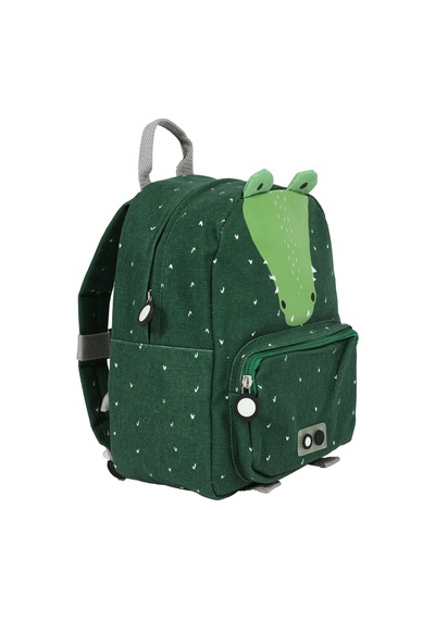 Mr. Crocodıle-backpack Karışık
