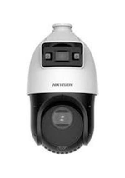 Hikvision Ds-2se4c215mwg-e 2 Mp 15x Tandemvu Optik Zoom H.265+ Ir Ip Speed Dome Kamera S5