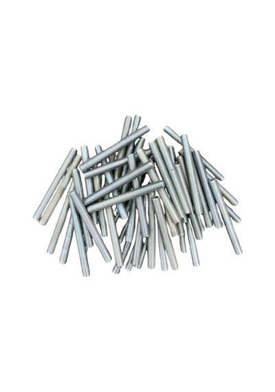 Cateksss M8x70 Saplama 1 Kg - 40 Lı Paket M8 x 70