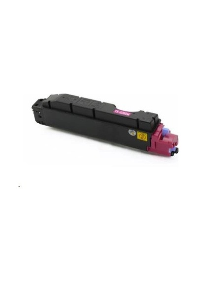 Premium Uyumlu Toner Kyocera Uyumlu Tk5280/p6235/m6635 140gr -11k- - Kırmızı