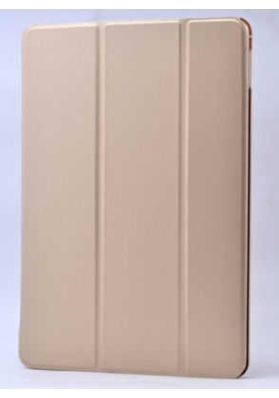 Apple Uyumlu iPad 9.7 2018 Zore Smart Cover Standlı 1-1 Tablet Kılıfı
