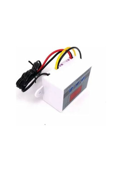 Xh W3002 220V Dijital Termostat Sıcaklık Kontrol Cihazı1500W