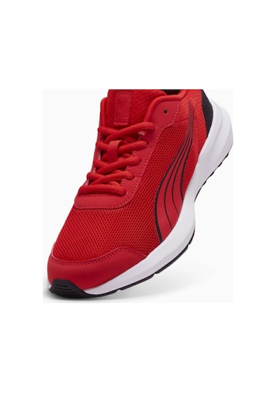 Puma Kruz Profoam Jr Kırmızı Sneaker Kırmızı