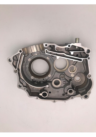 Cg 125 Sağ Karter