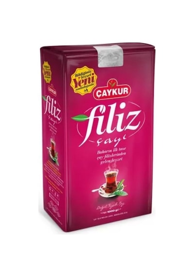 Çaykur Filiz Çayı 1000 Gr