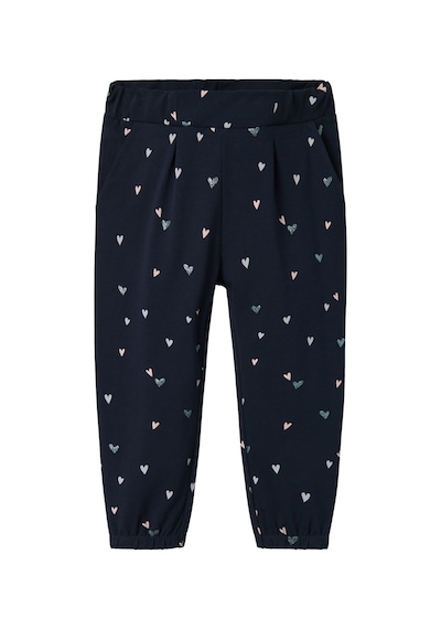 Name It Nmffenja Pant Pb Lacivert Kız Çocuk Pantolon 000000000102263493 Lacivert