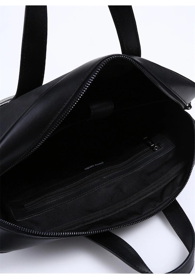 Pierre Cardin 01pc001197-s Siyah Erkek Evrak Çantası Siyah