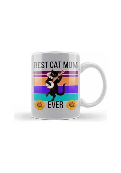Mothers Day 2021 Always My Mom Forever My Friend Mothers Day Gift Kupa Bardak Porselen Karışık