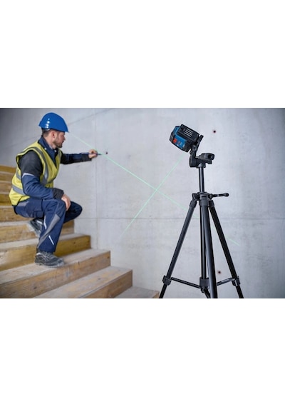 Bosch Professional GLL 12-22 G Çizgi Lazer Hizalama - 0601065320