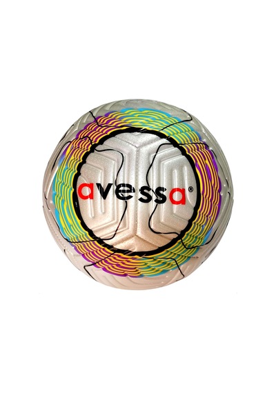 Avessa Ft-860 Futbol Top 4 Astar Çok Renkli