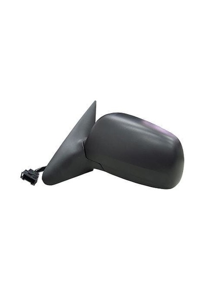 SPJ E0555 Dış Dikiz Aynası Octavia Elektrikli Ayna 97/04 Kor Noktalı Büyük Tip Sol