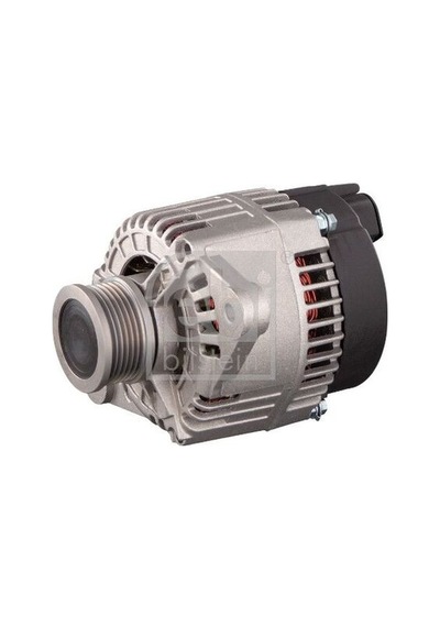 Febi Bilstein 101517 Alternatör 12v 100 Ah Doblo Mare Stilo Brava Bravo Stilo Punto Alfa 145 156 1.9 Jtd 98 46782213