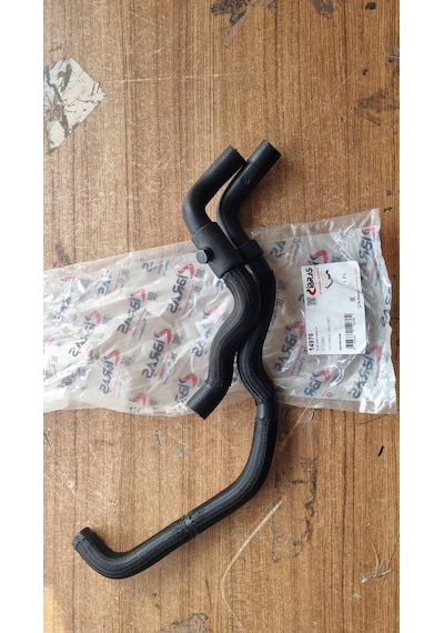 Doblo 1.3 2001 Sonrası Kalorifer Hortum Çiftli İbr 14976 51703667