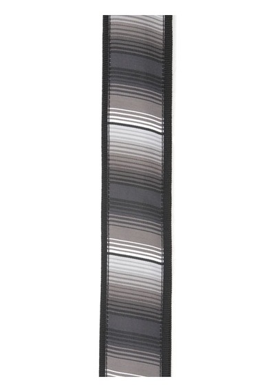 Planetwaves T20w1402 Gitar Askısı Latın Blanket - Greyscale