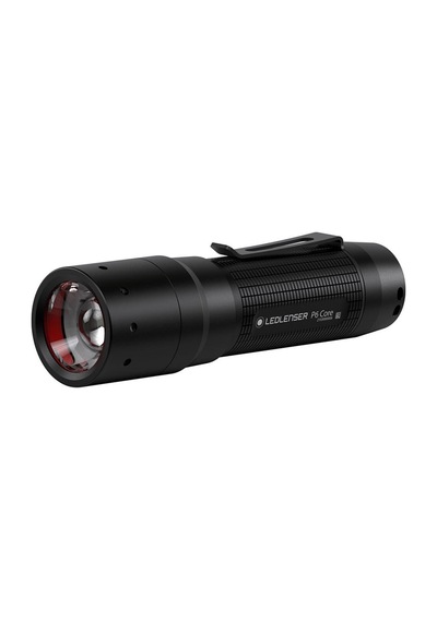 Ledlenser P6 Core El Feneri Led502600 Çok Renkli