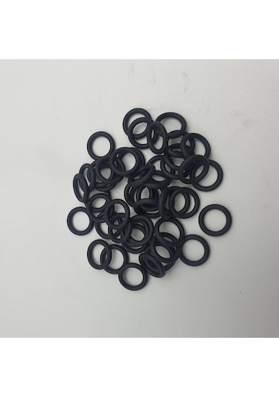Nbr Nitril 90 Shore Oring K0 - 2.62x17.13