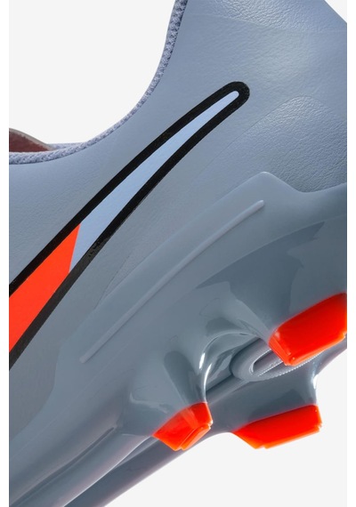 Nike Legend 10 Club Fg/mg Dv4344-402 Mavi Erkek Krampon Mavi
