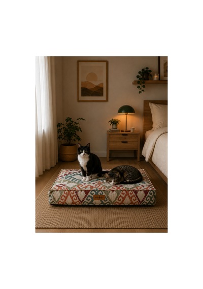 Kedi Ve Köpek Yer Minderi Ve Matı Üst Kalite Yıkanabilir Kılıflı Fermuarlı %100 Boncuk Elyaf Kaydırmaz Taban Kedi Ve Köpek Yatağı Renkli 1609352312 Kedi Ve Köpek Yer Minderi Ve Matı Üst Kalite Yıkanabilir Kılıflı Fermuarlı %100 Boncuk Elyaf Kaydırmaz Taban Kedi Ve Köpek Yatağı Renkli 1609352312