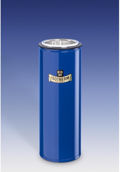 Isotherm Typ 12C 1.5 Litre Sıvı Azot Tankı Dewar