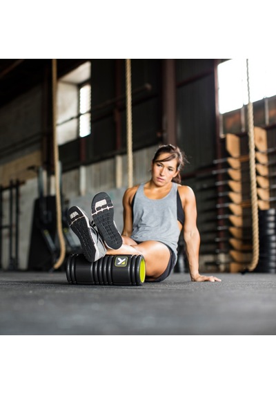 Triggerpoint 350013 The Grid 1.0 Foam Roller