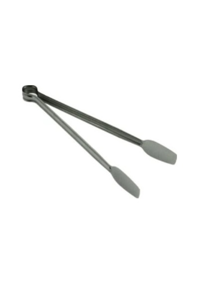 Metal Küçük Boy Izgara Maşası 5047
