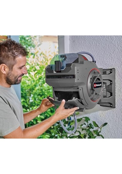 Akülü Hortum Makarası Ge-hr 18/30-1 Wh Li-solo 4173774