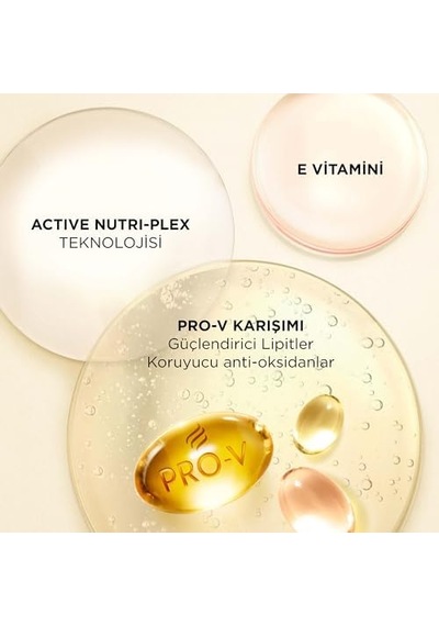 Miracle Infinite Length Saç Kremi 220 Ml 24722113