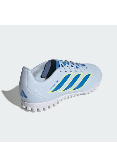 Adidas Predator Club Tf J Çocuk Futbol Ayakkabısı Js0366 Mavi