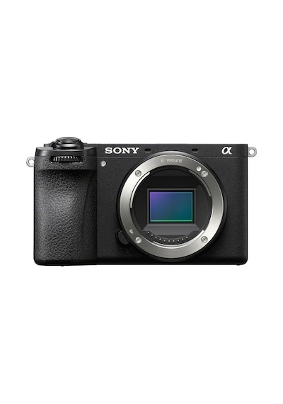 Sony A6700 Gövde Aynasız Fotoğraf Makinesi (Distribütör Garantili)