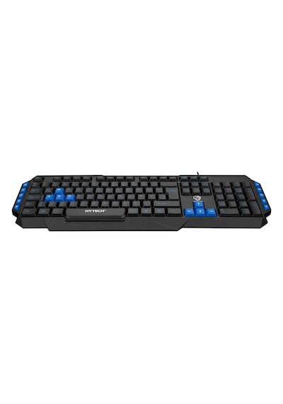 Hytech HYK-46 Gamy Mavi Tuşlu Kablolu Q Oyuncu Klavye