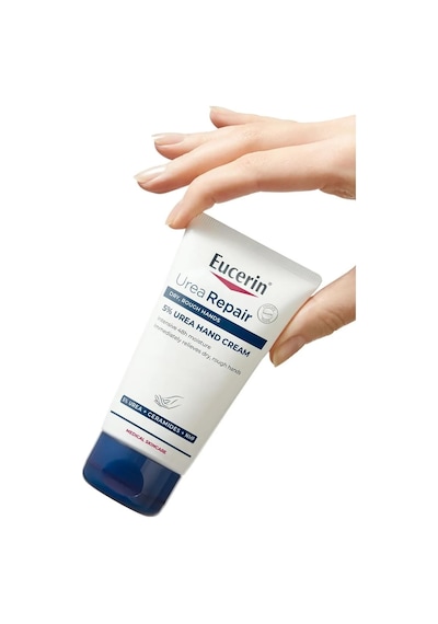 Eucerin Urea Repair Nemlendirici El Kremi 75ml