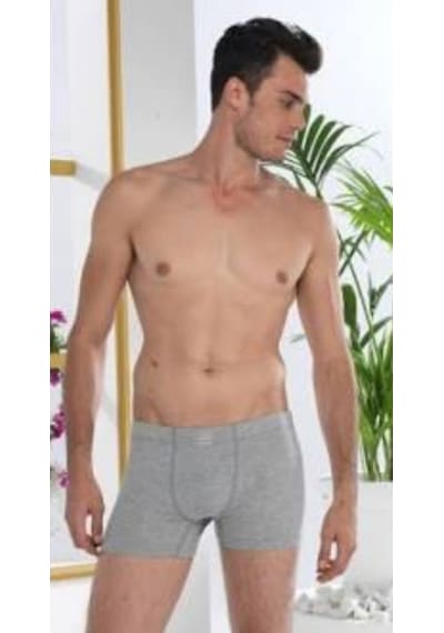 Malabadi Erkek Strech Boxer 074