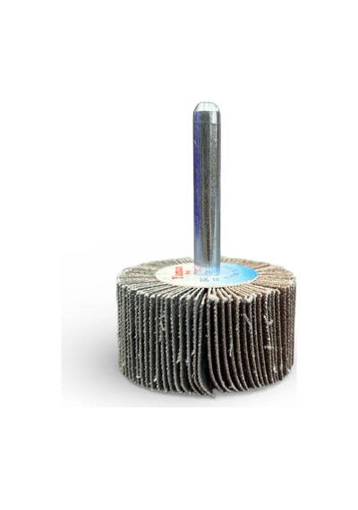 40x30 Saplı Mop Zımpara 40 Kum Yamanmop-5 Adet
