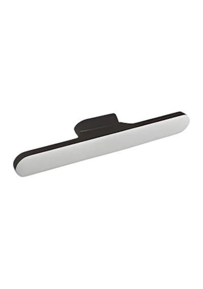 Ct-5249 6w Martı Led Aplik Dimmerli Dokunmatik 3 Işık Modlu Şarjlı Ve Mıknatıslı Kablosuz Dolap Siyah Renk Diğer