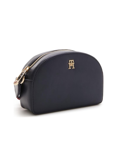 Tommy Hilfiger Kadın Çapraz Askılı Çanta Aw0aw16682dw6 Mavi