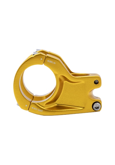 Raptor As-352 Gidon Boğazı 35mm Sarı Çok Renkli