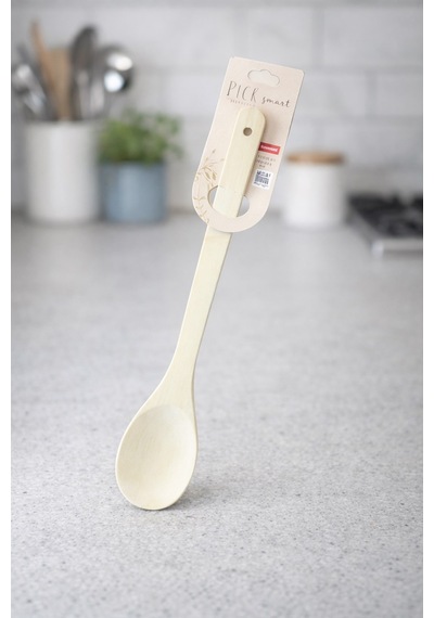 Jasper Jpr-700582 -bambu Servis Kaşık Tek