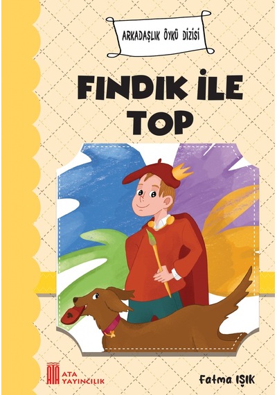 Arkadaşlık Öykü Dizisi